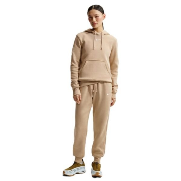 Nike Sportswear Phoenix Fleece Womens Sweatshirt HF6839-286