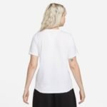Nike Sportswear W DX7902 100 T-shirt - Image 2
