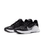 Nike SuperRep Go 3 Next Nature Flyknit M DH3394-010 shoes - Image 8