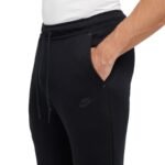 Nike Techfit Fleece Jogger M HV0959-010 pants - Image 3