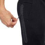 Nike Techfit Fleece Jogger M HV0959-010 pants - Image 4