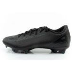 Nike Zoom Vapor 16 Academy FG/MG football boots black - Image 2