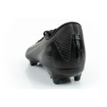 Nike Zoom Vapor 16 Academy FG/MG football boots black - Image 4