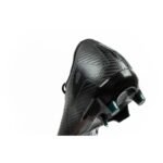 Nike Zoom Vapor 16 Academy FG/MG football boots black - Image 6