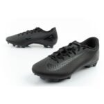Nike Zoom Vapor 16 Academy FG/MG football boots black - Image 7