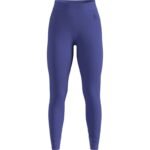Odlo BL BOTTOM long ACTIVE WARM pants size M Blue - Image 2
