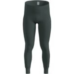 Odlo BL BOTTOM long ACTIVE WARM pants size M Blue