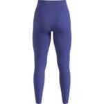 Odlo BL BOTTOM long ACTIVE WARM pants size M Blue - Image 3