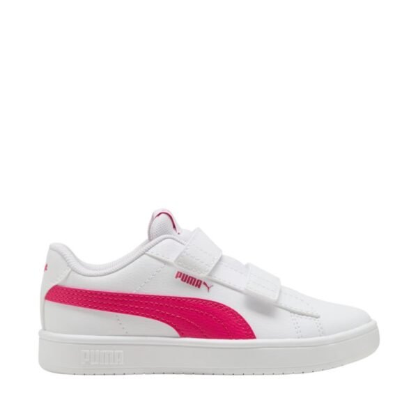 Puma Rickie Classic V PS 394253 24 Childrens Shoes
