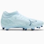 Puma Ultra 6 PLAY+ FG/AG 108707-03 shoes - Image 2
