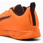 Puma Ultra 6 Play IT Heat Fire Jr 108538 03 Football Boots - Image 2