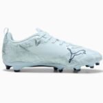 Puma Ultra 6 Play Jr FG/AG 108705-03 shoes - Image 2