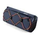 Rockbros 30110054002 bicycle handlebar bag 2.2 l - blue
