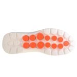 Skechers Go Walk 6 216202-NVOR Navy Blue 44.5 - Image 4