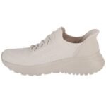 Skechers Slip-Ins: Bobs Sparrow 2.0 - Lucky Run 117620-OFWT White 36 - Image 2