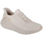 Skechers Slip-Ins: Bobs Sparrow 2.0 - Lucky Run 117620-OFWT White 36