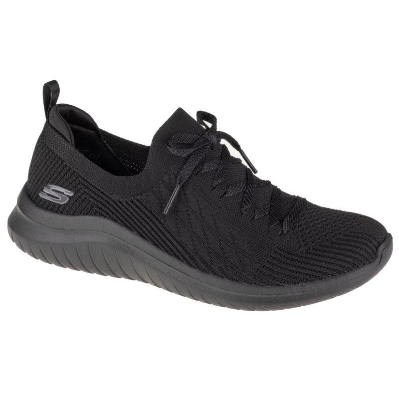 lupin-wear-ca-skechers-ultra-flex-2-0-flash-illusion-13356-bbk-black-35-1647829 Skechers Ultra Flex 2.0 Flash Illusion 13356-BBK Black 35 - Image 1