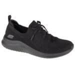 Skechers Ultra Flex 2.0 Flash Illusion 13356-BBK Black 35 - Image 5