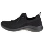 Skechers Ultra Flex 2.0 Flash Illusion 13356-BBK Black 35 - Image 6