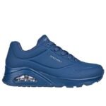 Skechers Uno-Stand on Air W 73690-BLU shoes