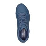Skechers Uno-Stand on Air W 73690-BLU shoes - Image 3