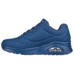 Skechers Uno-Stand on Air W 73690-BLU shoes - Image 5