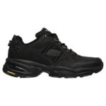 Skechers Vigor 3.0 M 237145/BBK shoes - Image 2