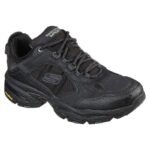 Skechers Vigor 3.0 M 237145/BBK shoes