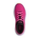 Skechers Womens Running Shoes MAX CUSHIONING ENDEAVOUR CANOVA 129470 RAS - Image 3