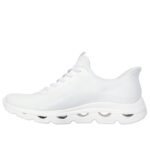 Skechers womens sneakers Slip-In BOBS ARC WAVES 117629 W - Image 3