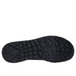 Skechers womens sneakers UNO RAVAGED LOVE 177918 BKMT - Image 5