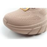 Skechers womens sports shoes Bobs B Flex SLIP-INS beige comfortable - Image 6