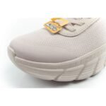 Skechers womens sports shoes Bobs B Flex SLIP-INS ecru comfortable - Image 6