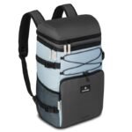 Spokey COOL PACK 25 thermal backpack - Image 2