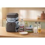 Spokey COOL PACK 25 thermal backpack - Image 3