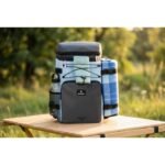 Spokey COOL PACK 25 thermal backpack - Image 4