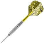 Target Bolide 02 darts 90% 23g steel Yellow 190055 - Image 2