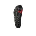 Vivobarefoot TRACKER TEXTILE AT MENS OBSIDIAN 309536-01) - Image 8