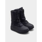 Winter snow boots 4F W 4FRAW24FSBSF012-20S