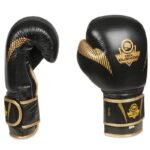 10oz Boxing Gloves - Aureos - Valor Series - Image 2