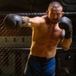 10oz Boxing Gloves - Black Master - Valor Series - Image 3