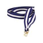 11 mm ribbon - blue-white-blue