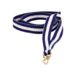 11 mm ribbon - blue-white-blue - Image 3