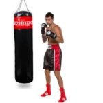 150 cm / EMPTY - 150 BUSHIDO EMPTY Punching Bag