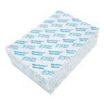 2-LAYER ACTIVE NANOSILVER FILTER (10-pack) for mask 380047 - Image 2