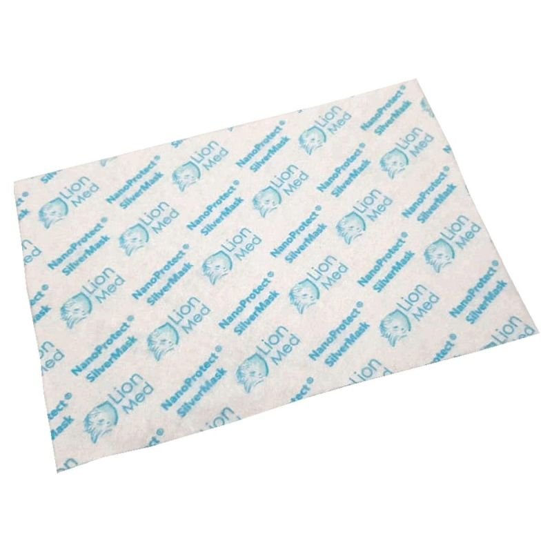 lupin-wear-ca-2-layer-active-nanosilver-filter-10-pack-for-mask-380047-1839353 2-LAYER ACTIVE NANOSILVER FILTER (10-pack) for mask 380047 - Image 1