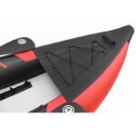 2-PERSON KAYAK SET 385x96x42CM LAMINATED PVC 200KG ENERO - Image 4