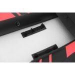 2-PERSON KAYAK SET 385x96x42CM LAMINATED PVC 200KG ENERO - Image 5
