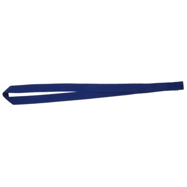 20 mm ribbon - blue for Q-Medals medals