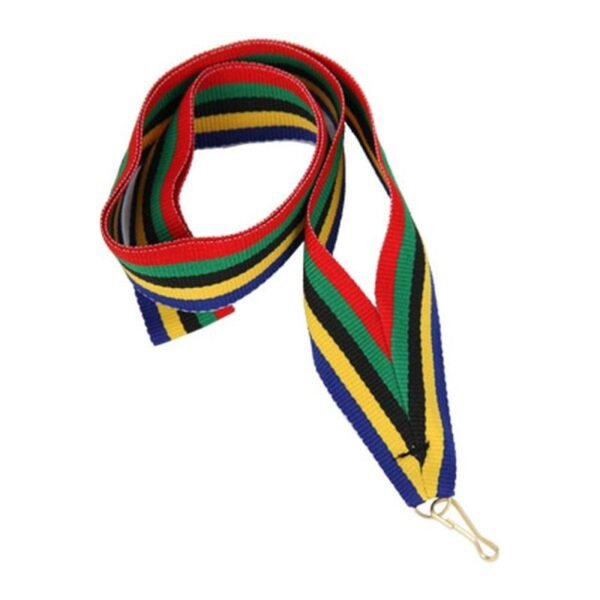 22 mm ribbon - Olympic